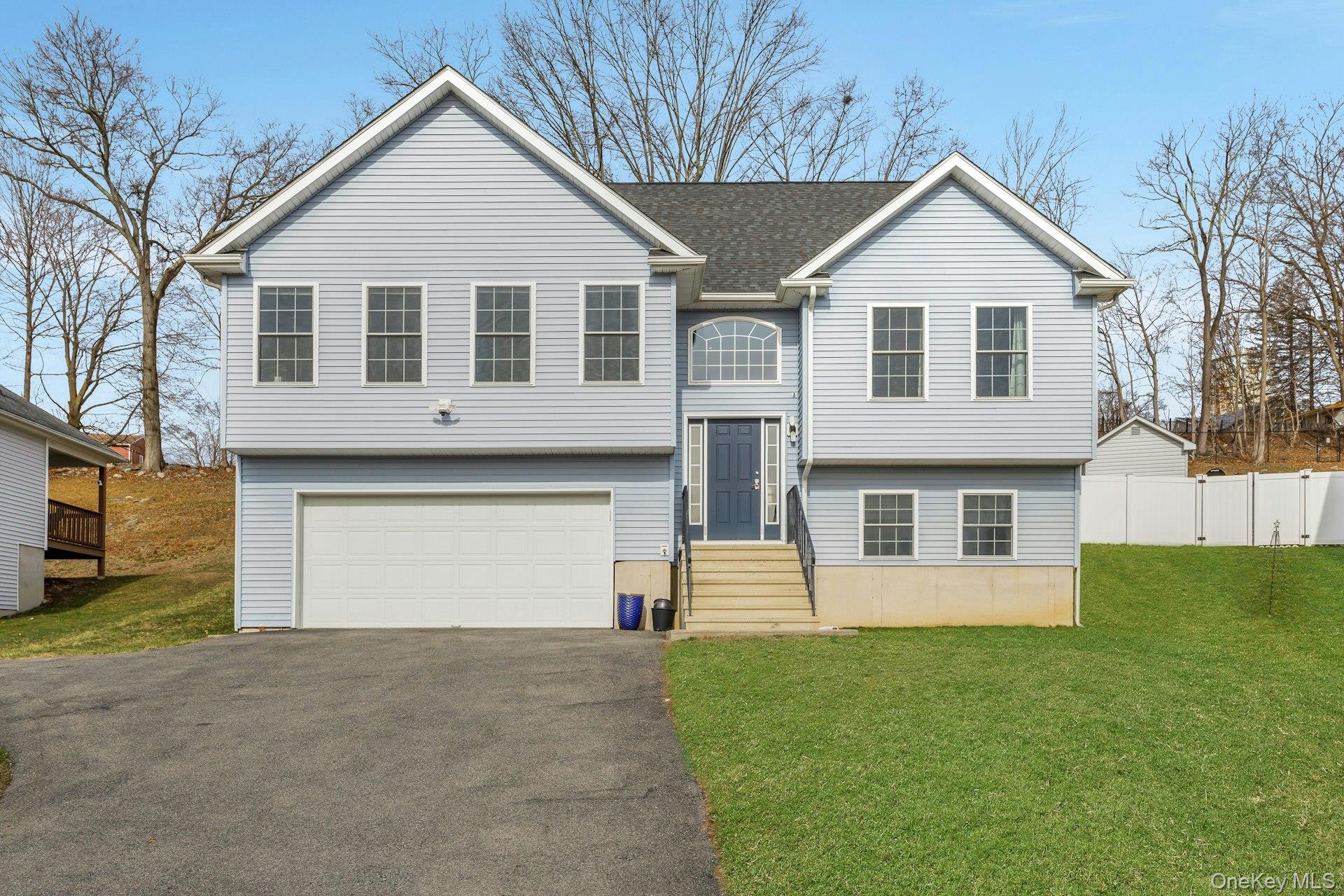 111 Logan's Way Maybrook, NY 12543 - Photo 1 of 28 Front of Home