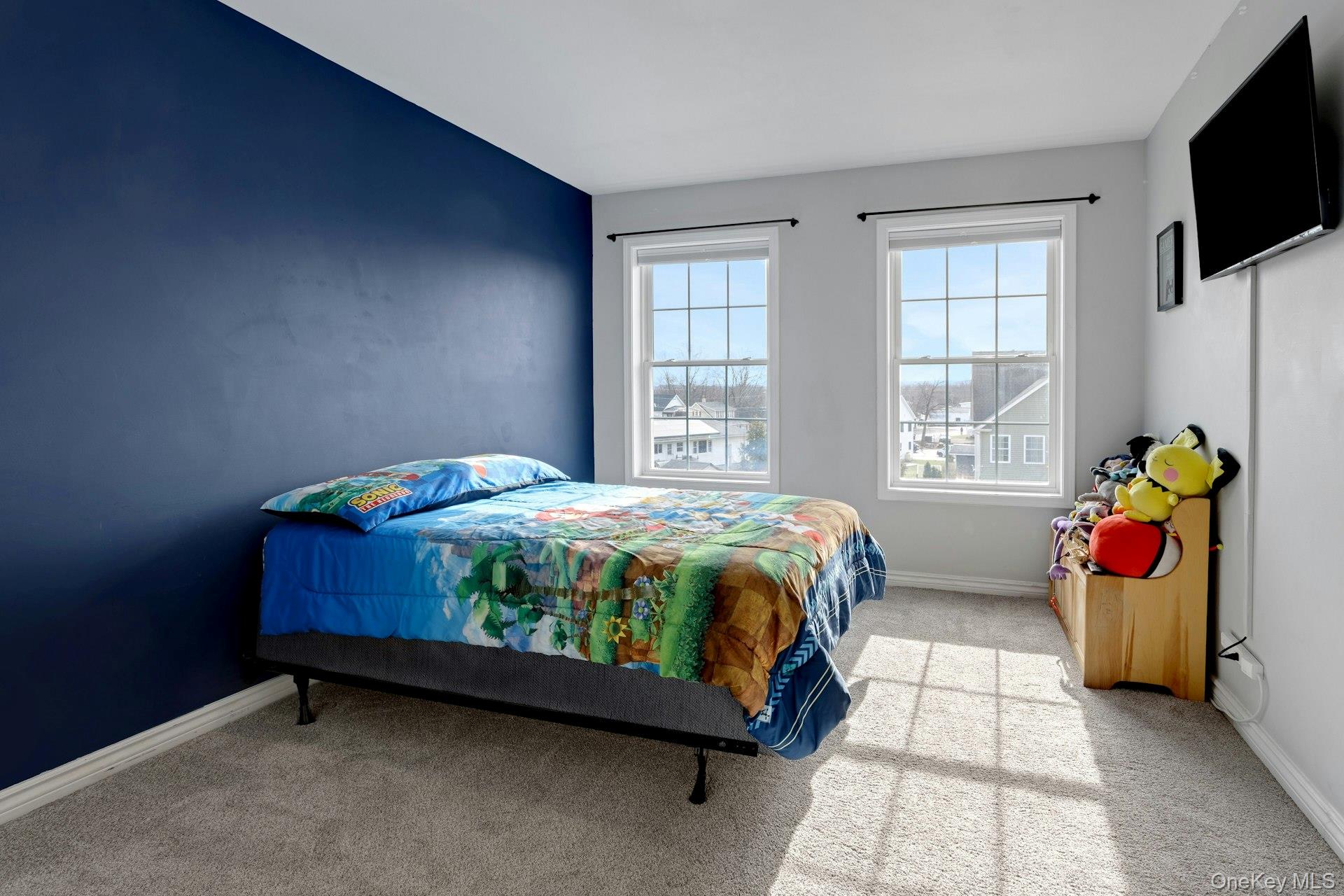111 Logan's Way Maybrook, NY 12543 - Photo 16 of 28 Bedroom One