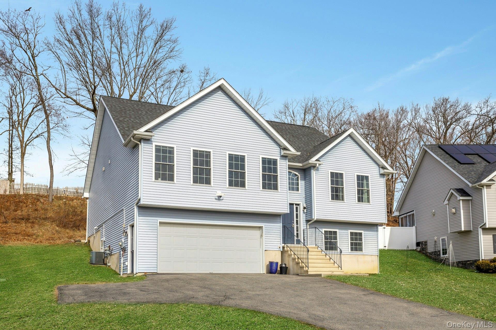 111 Logan's Way Maybrook, NY 12543 - Photo 2 of 28 Front of Home