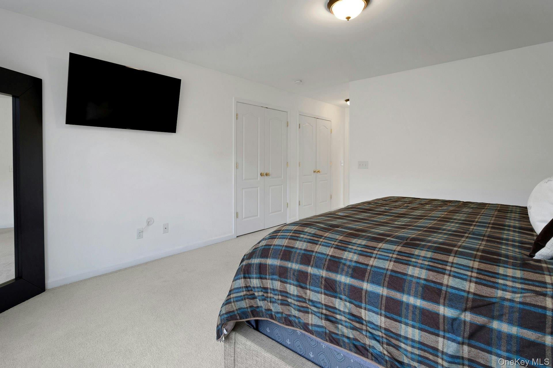 111 Logan's Way Maybrook, NY 12543 - Photo 21 of 28 Primary Bedroom