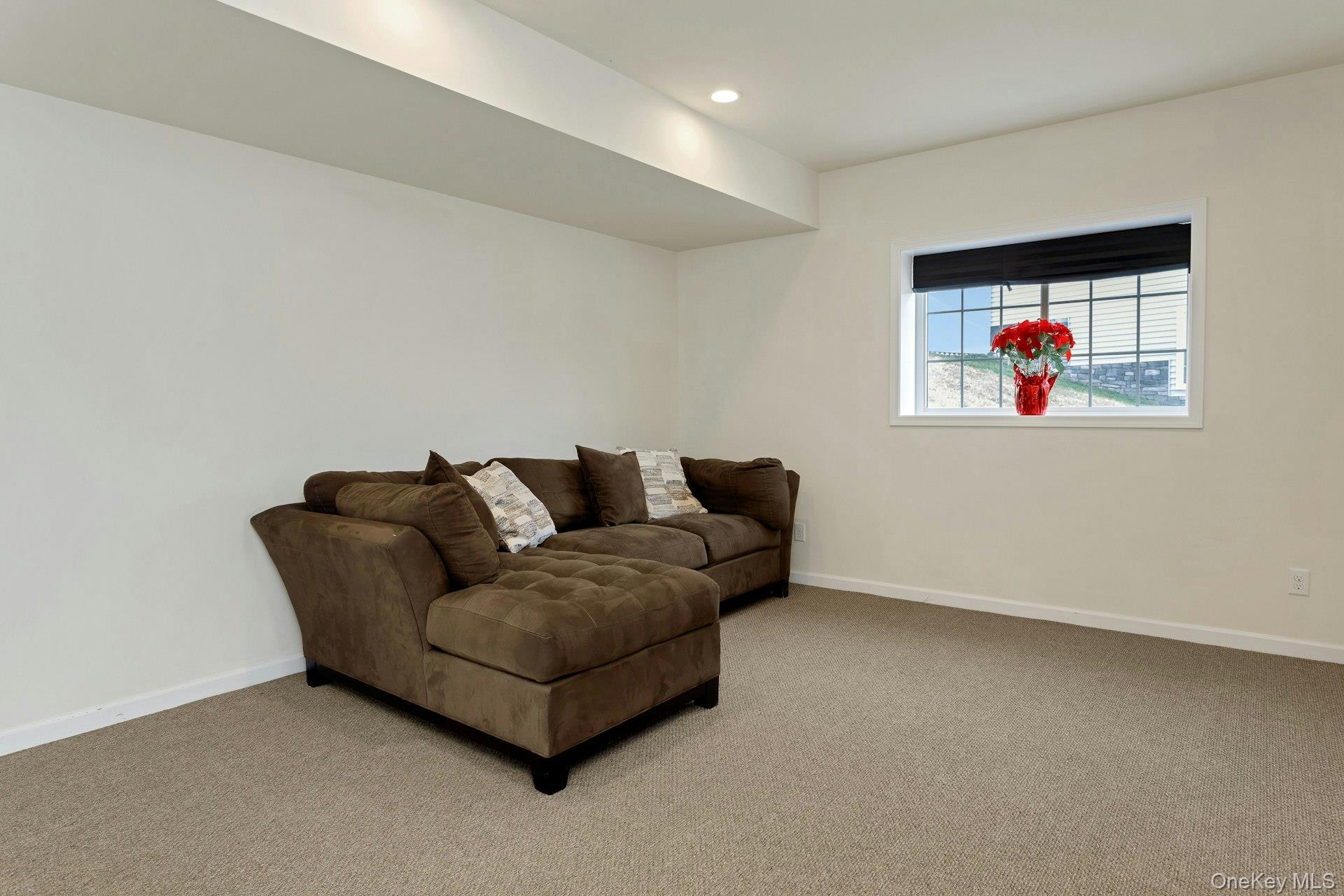 111 Logan's Way Maybrook, NY 12543 - Photo 22 of 28 Family Room Lower level