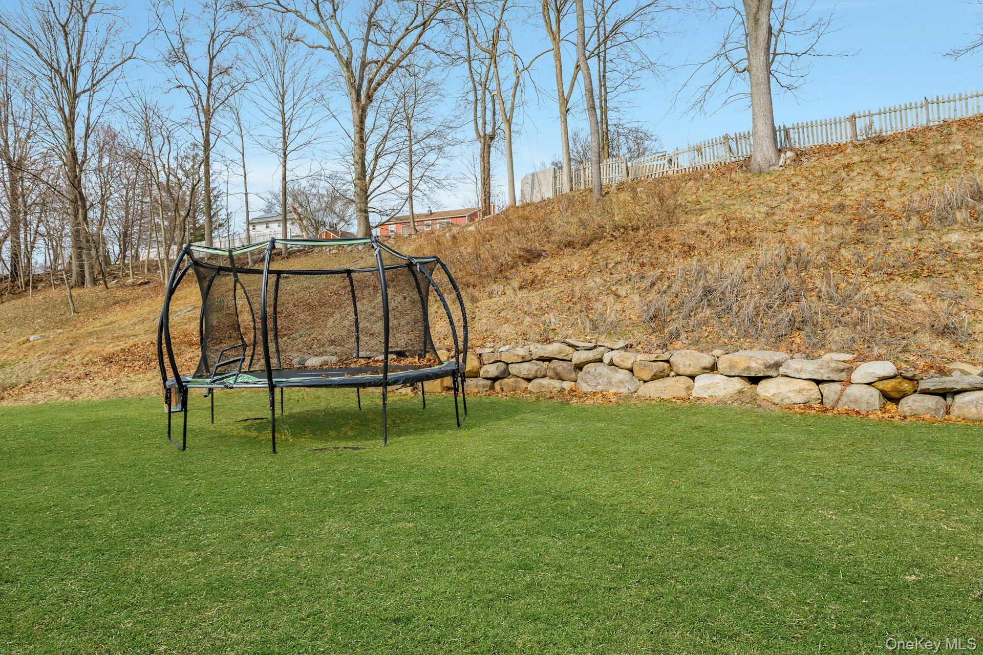 111 Logan's Way Maybrook, NY 12543 - Photo 5 of 28 Backyard