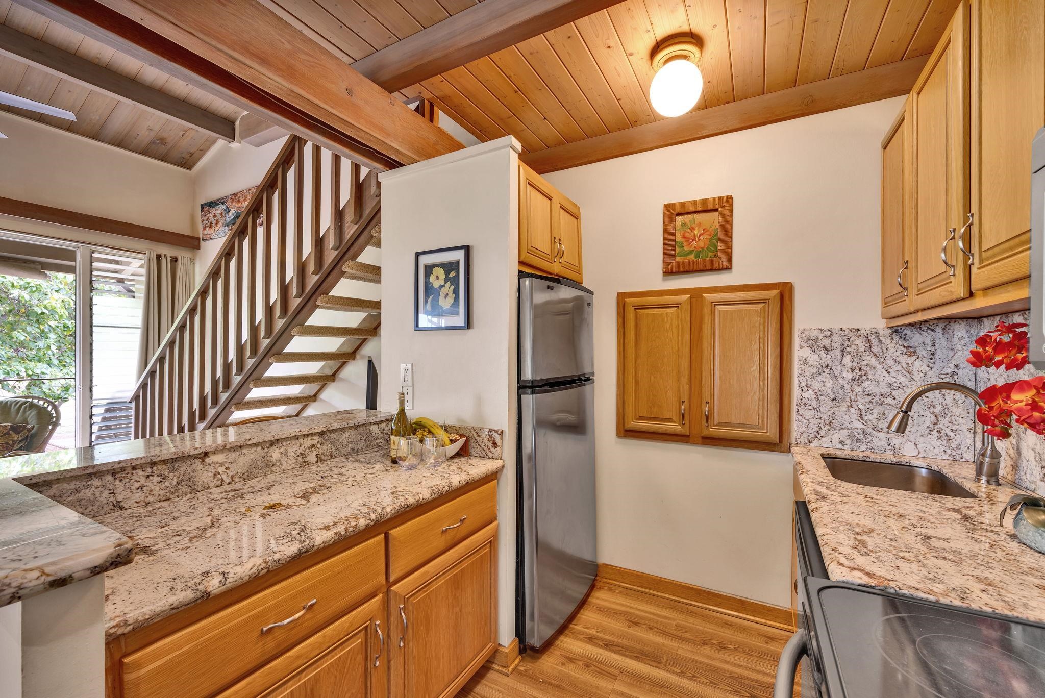 3691 Lower Honoapiilani Road, Unit 211 Lahaina, HI 96761 - Photo 12 of 47 a view of a storage & utility room