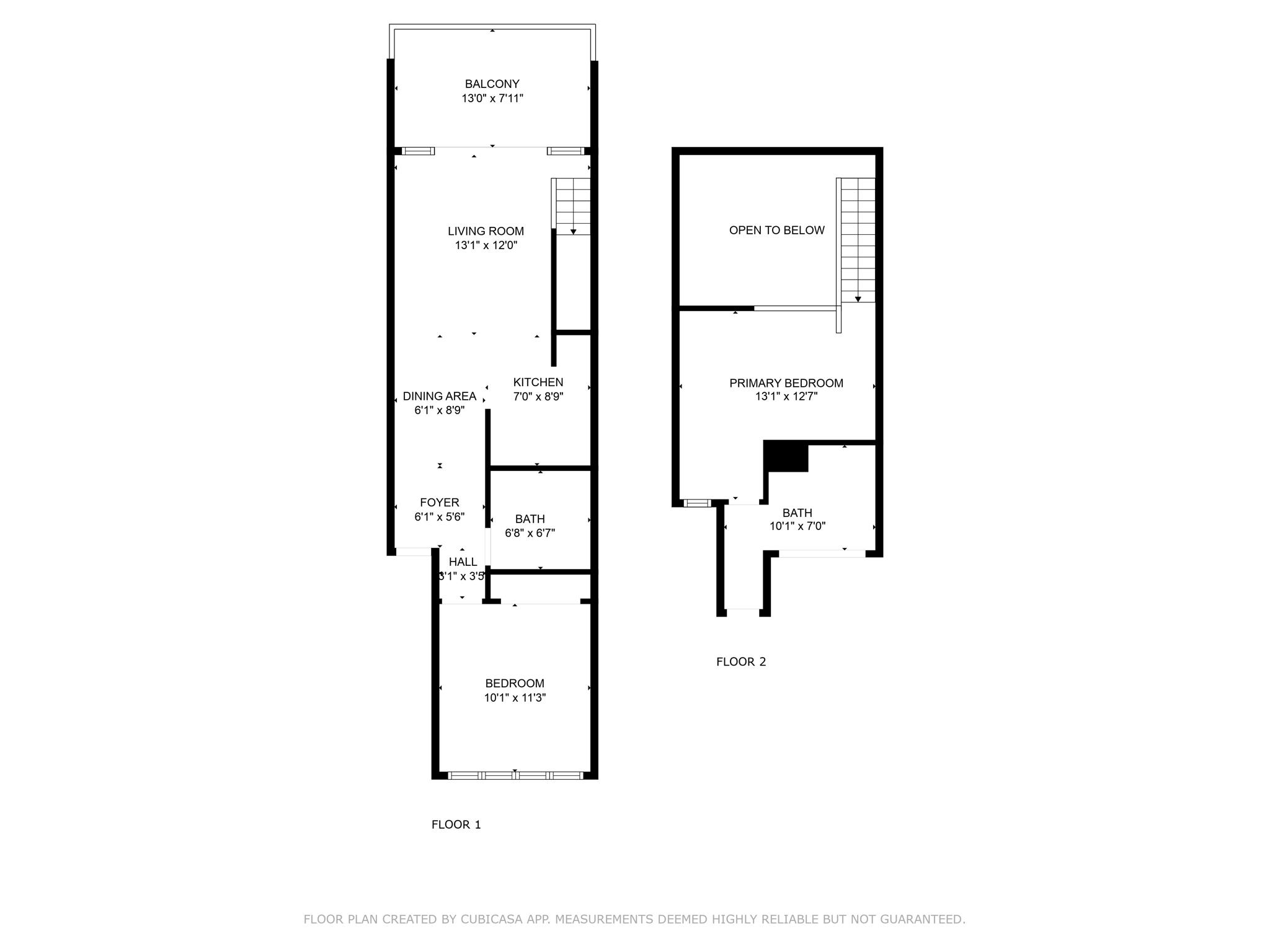 3691 Lower Honoapiilani Road, Unit 211 Lahaina, HI 96761 - Photo 44 of 47 a picture of a floor plan