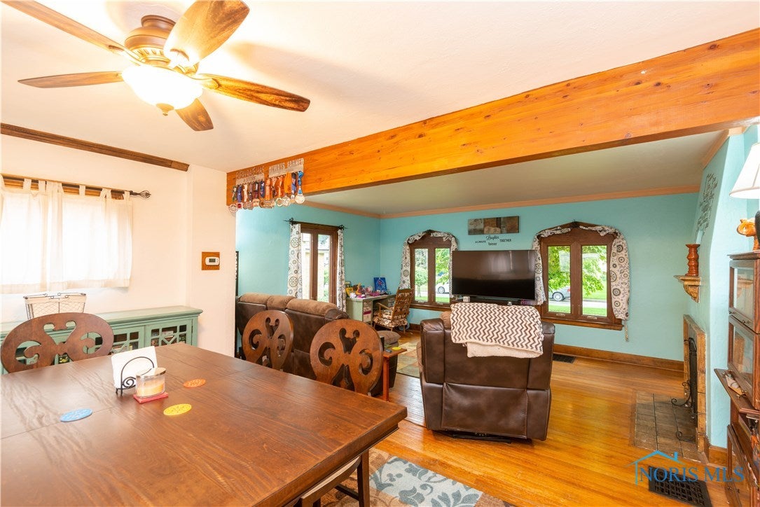 3708 Garrison Road Toledo, OH 43613 - Photo 10 of 24 Gallery Image 10