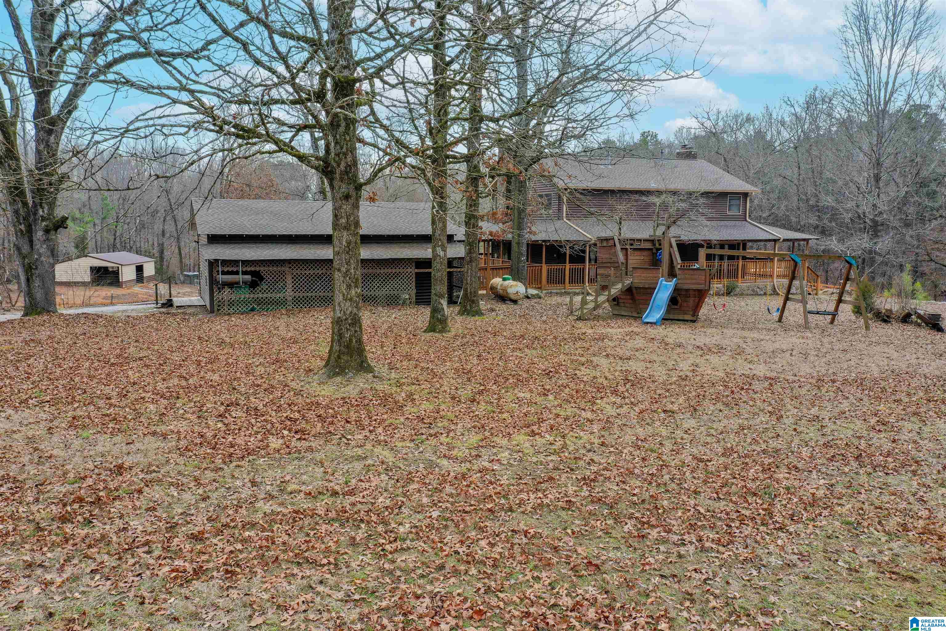 222 Sweetgum Road Calera, AL 35040 - Photo 24 of 97