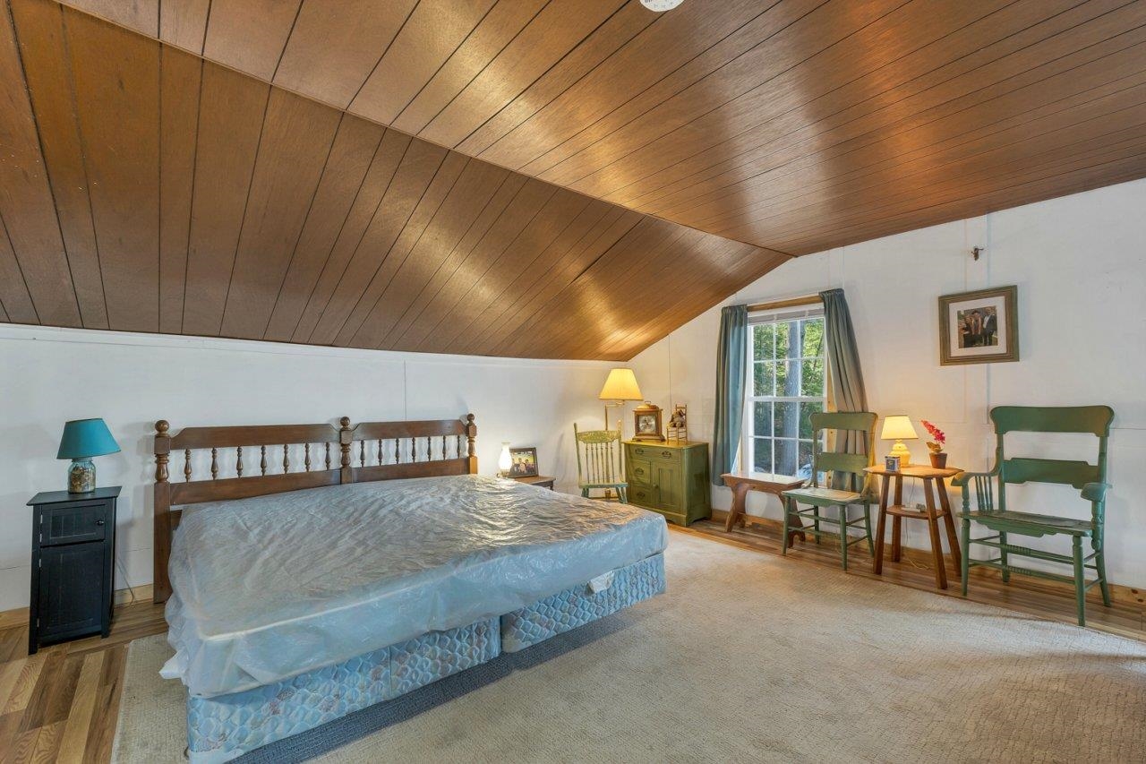 145 Cann Road Barnstead, NH 03225 - Photo 45 of 52