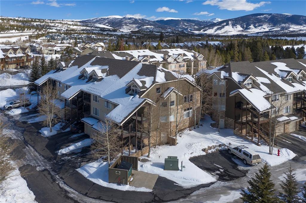112 Beaver Lodge Road, Unit 210 Frisco, CO 80443 - Photo 1 of 35 Gallery Image 1