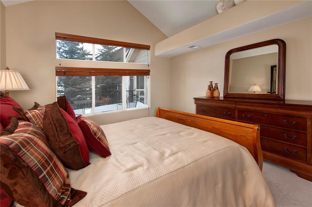 112 Beaver Lodge Road, Unit 210 Frisco, CO 80443 - Photo 22 of 35 Gallery Image 22