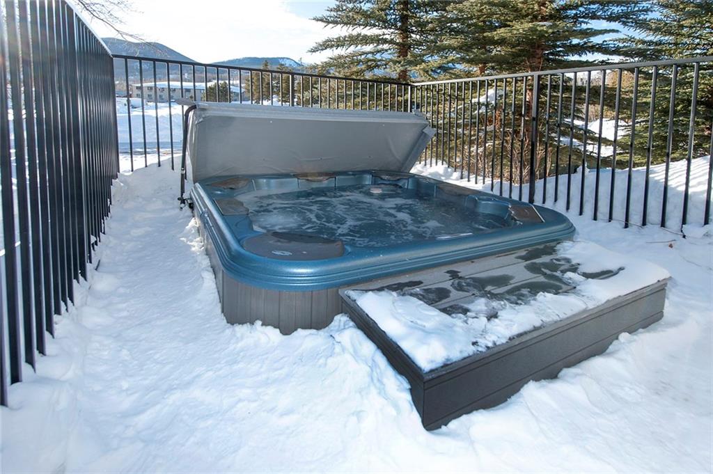112 Beaver Lodge Road, Unit 210 Frisco, CO 80443 - Photo 28 of 35 Gallery Image 28