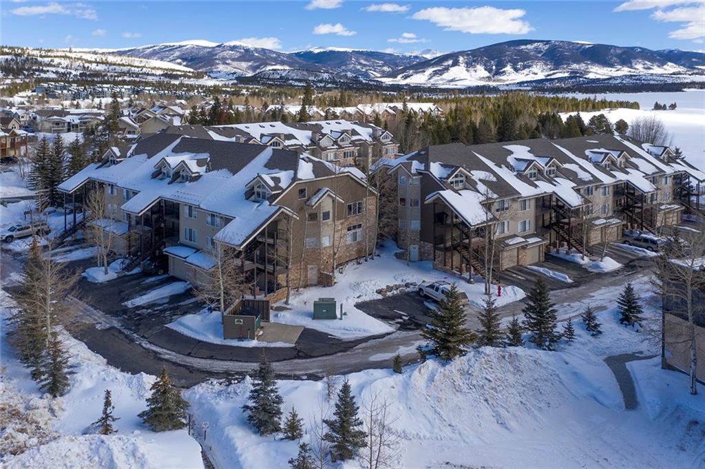 112 Beaver Lodge Road, Unit 210 Frisco, CO 80443 - Photo 29 of 35 Gallery Image 29