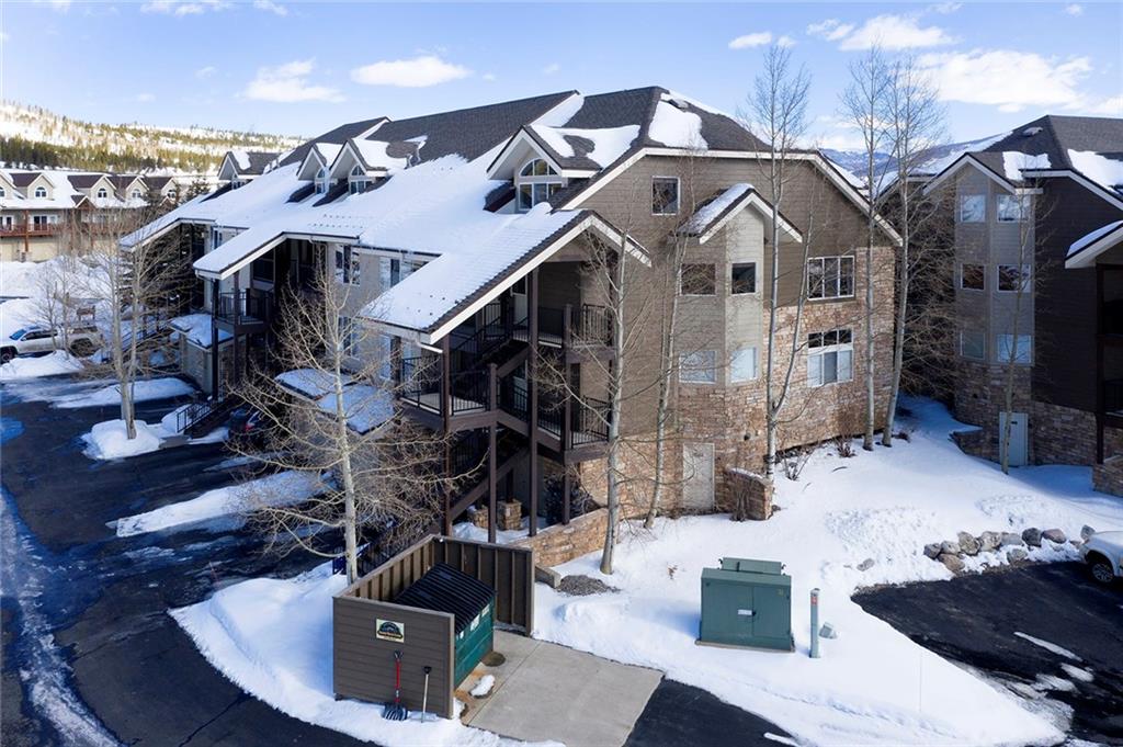 112 Beaver Lodge Road, Unit 210 Frisco, CO 80443 - Photo 30 of 35 Gallery Image 30