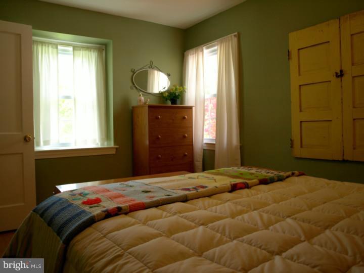 425 Haverford Road Wynnewood, PA 19096 - Photo 12 of 25 Bedroom