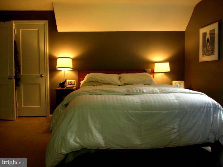 425 Haverford Road Wynnewood, PA 19096 - Photo 13 of 25 Bedroom - Main