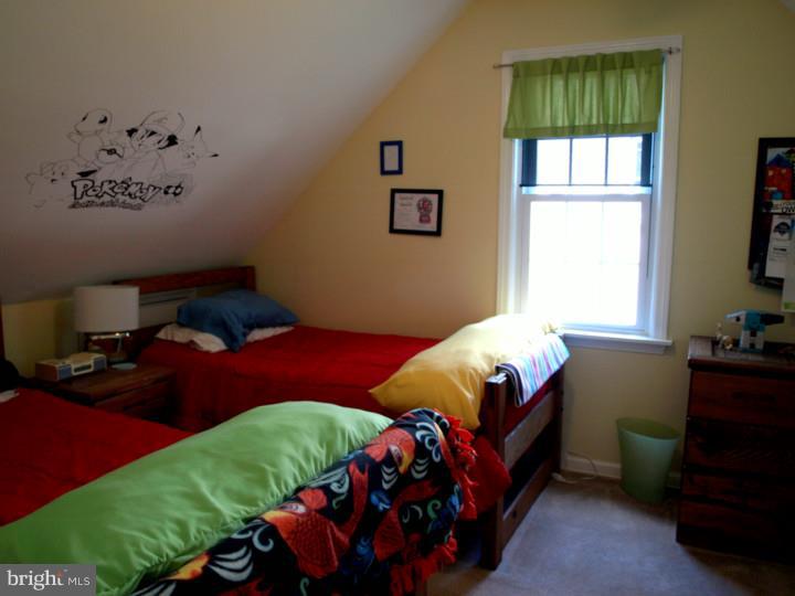425 Haverford Road Wynnewood, PA 19096 - Photo 16 of 25 Bedroom