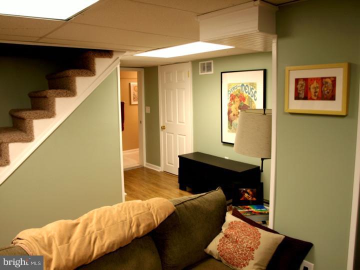 425 Haverford Road Wynnewood, PA 19096 - Photo 20 of 25 Basement - Finished