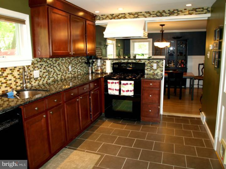 425 Haverford Road Wynnewood, PA 19096 - Photo 3 of 25 Kitchen