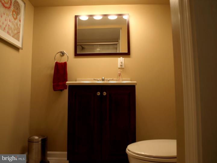 425 Haverford Road Wynnewood, PA 19096 - Photo 21 of 25 Bathroom