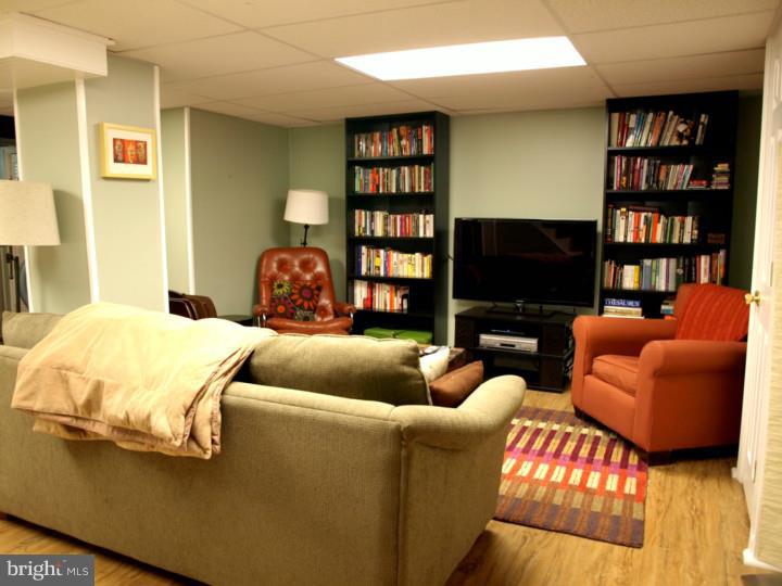 425 Haverford Road Wynnewood, PA 19096 - Photo 22 of 25 Basement - Finished
