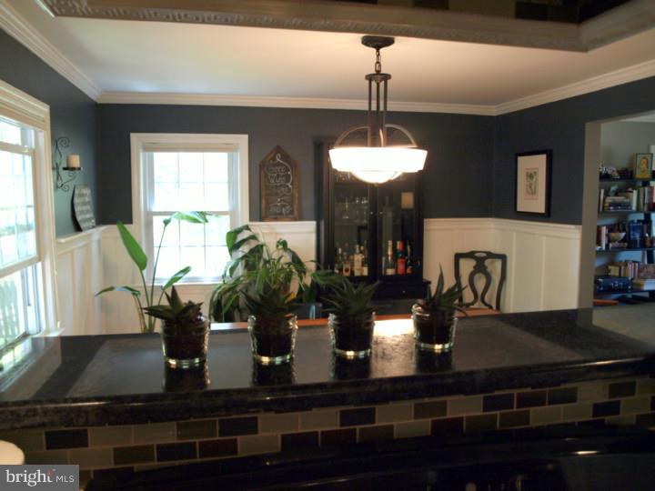 425 Haverford Road Wynnewood, PA 19096 - Photo 5 of 25 Dining Room