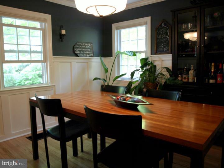 425 Haverford Road Wynnewood, PA 19096 - Photo 6 of 25 Dining Room