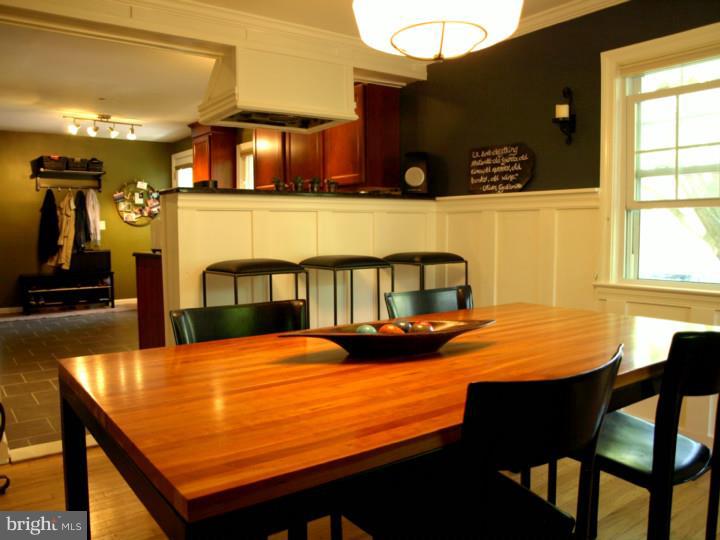 425 Haverford Road Wynnewood, PA 19096 - Photo 7 of 25 Dining Room