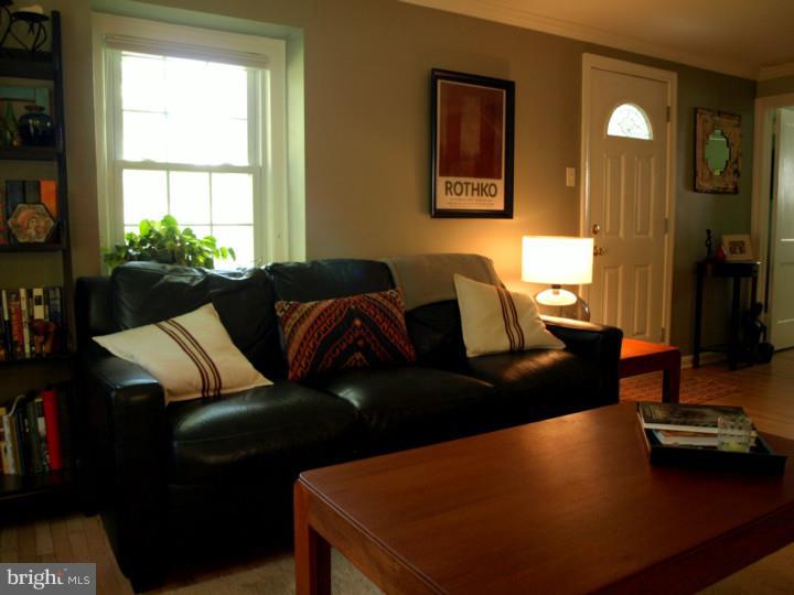 425 Haverford Road Wynnewood, PA 19096 - Photo 9 of 25 Living Room