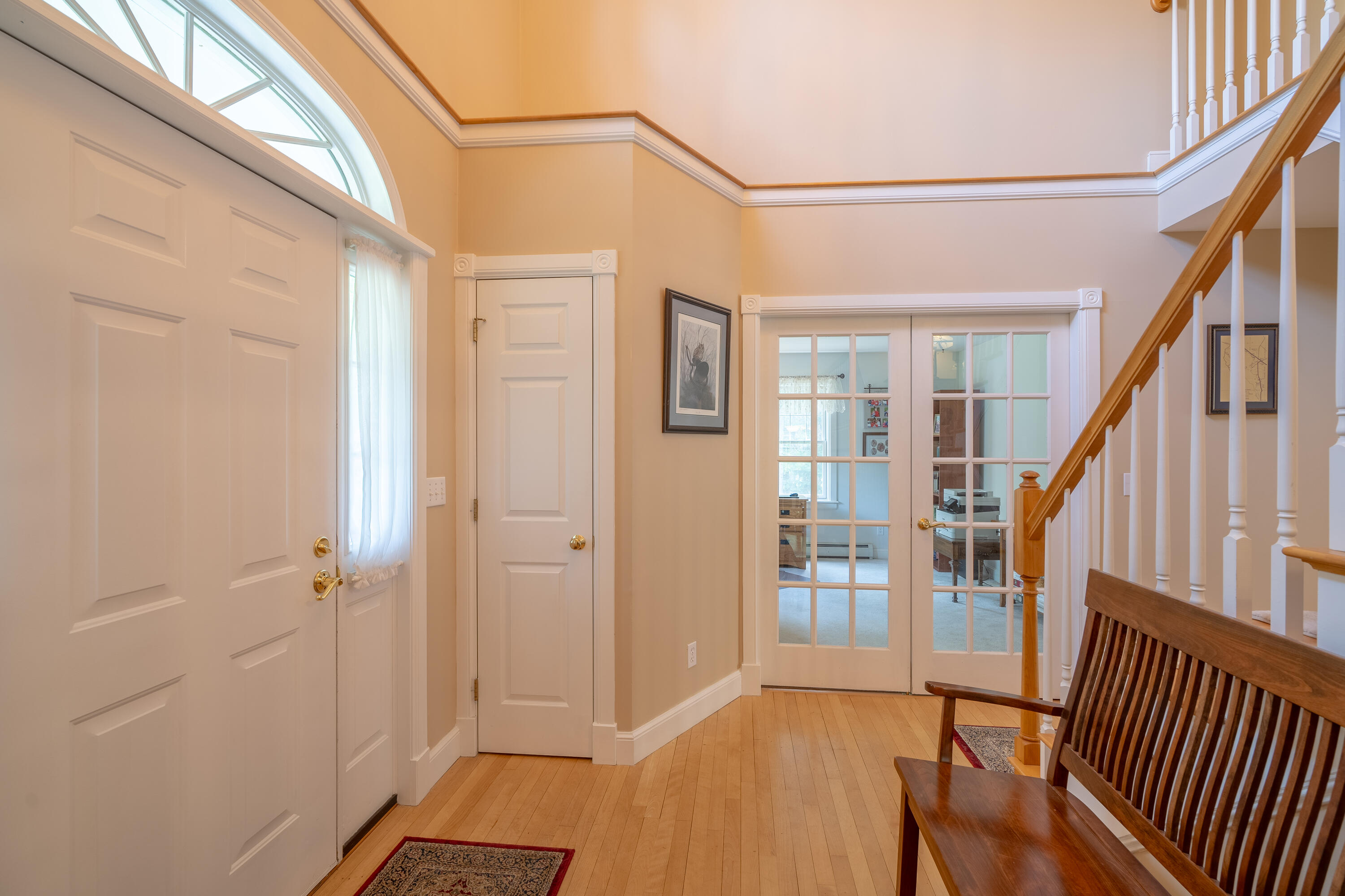 593 Church Road Bangor, ME 04401 - Photo 33 of 81 593Church-31