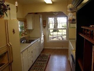 2900 Rd I Redwood Valley, CA 95470 - Photo 5 of 6 a bathroom with a bathtub and a shower
