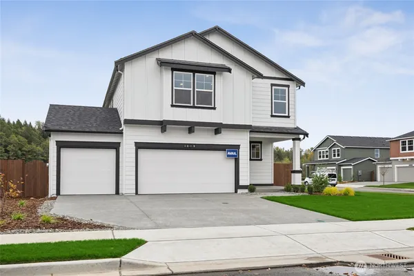 $649,995 | 1450 Lambertus Avenue, Unit 57, Buckley, WA 98321