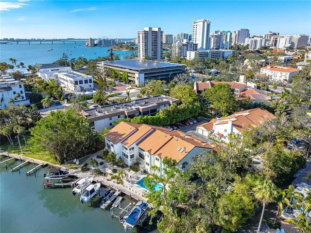 $925,000 | 858 Hudson Avenue, Unit 858, Sarasota, FL 34236