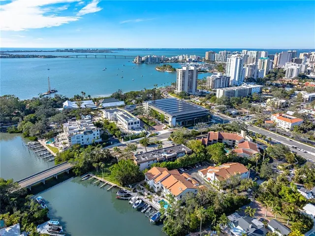 $925,000 | 858 Hudson Avenue, Unit 858, Sarasota, FL 34236