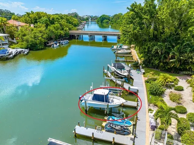 $925,000 | 858 Hudson Avenue, Unit 858, Sarasota, FL 34236
