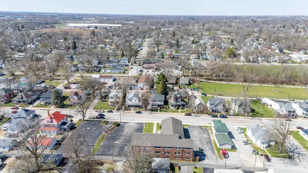 $599,900 | 618 South Main Street, Kokomo, IN 46901