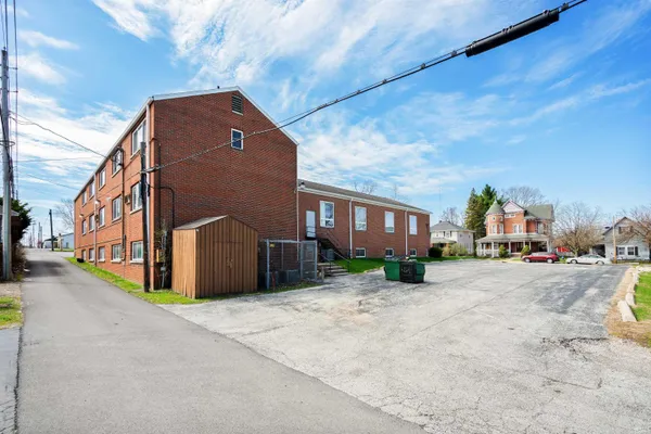 $599,900 | 618 South Main Street, Kokomo, IN 46901