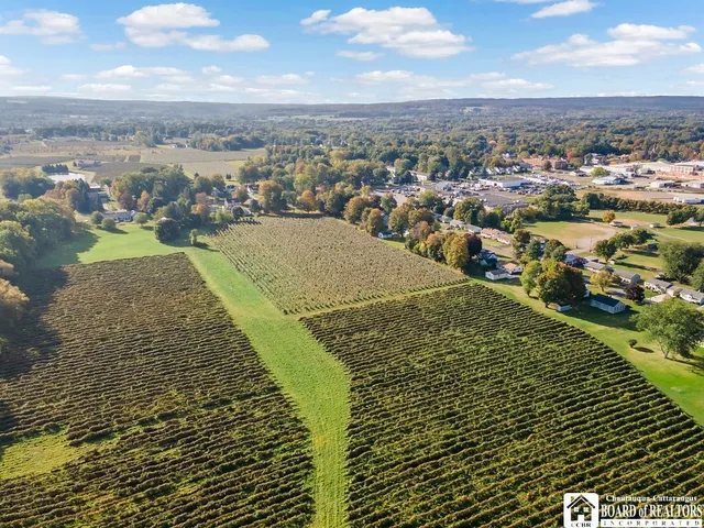 $500,000 | 0 Clinton Avenue, Pomfret, NY 14063