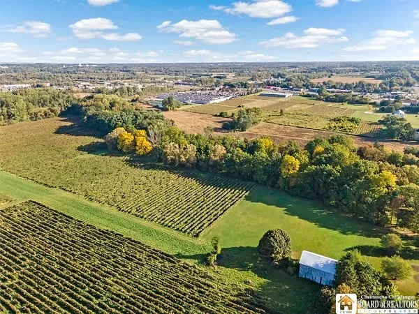 $500,000 | 0 Clinton Avenue, Pomfret, NY 14063