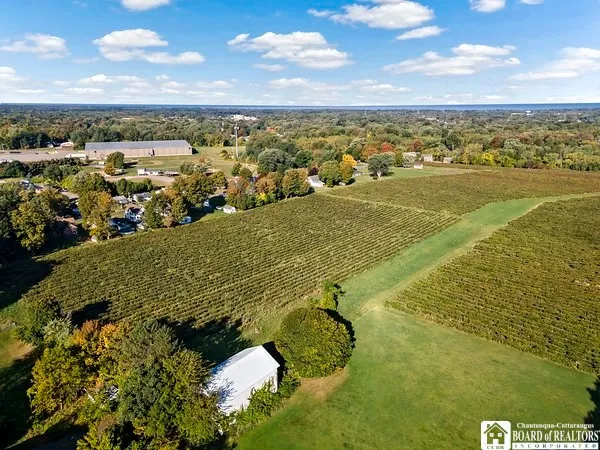 $500,000 | 0 Clinton Avenue, Pomfret, NY 14063