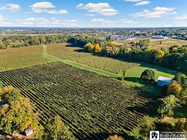 $500,000 | 0 Clinton Avenue, Pomfret, NY 14063