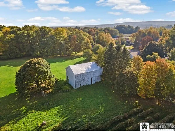 $500,000 | 0 Clinton Avenue, Pomfret, NY 14063