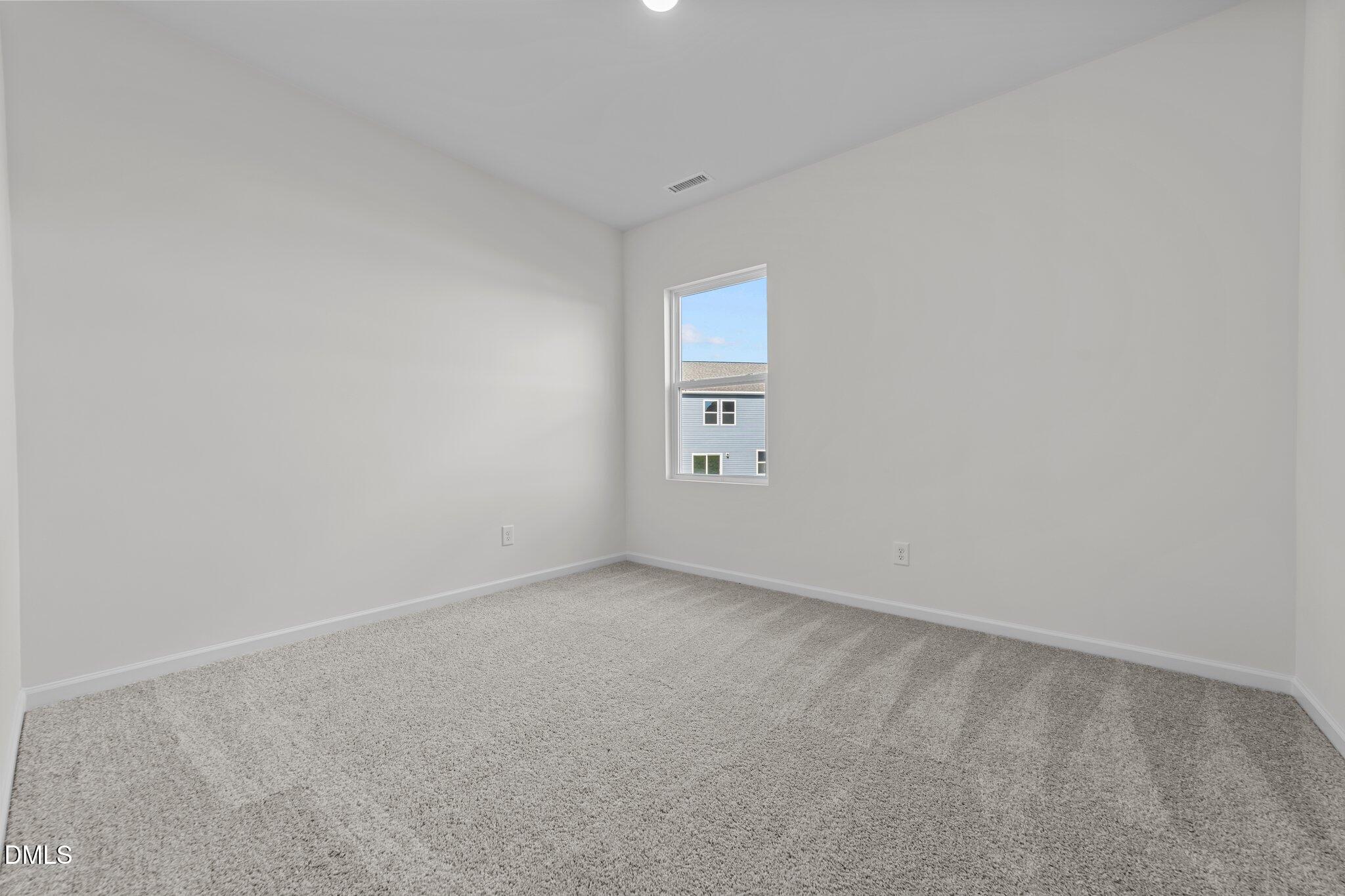326 Shiloh Way Mebane, NC 27302 - Photo 18 of 34 a view of an empty room