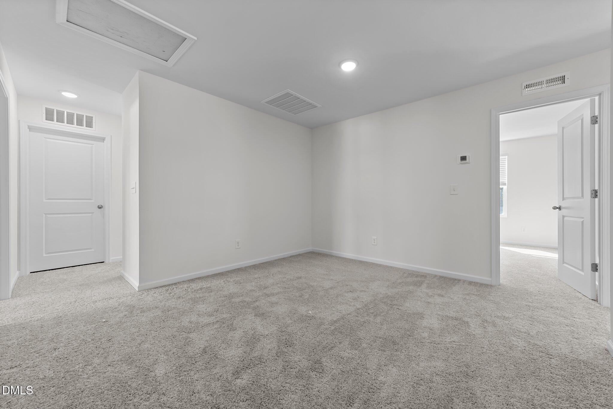 326 Shiloh Way Mebane, NC 27302 - Photo 20 of 34 a view of an empty room