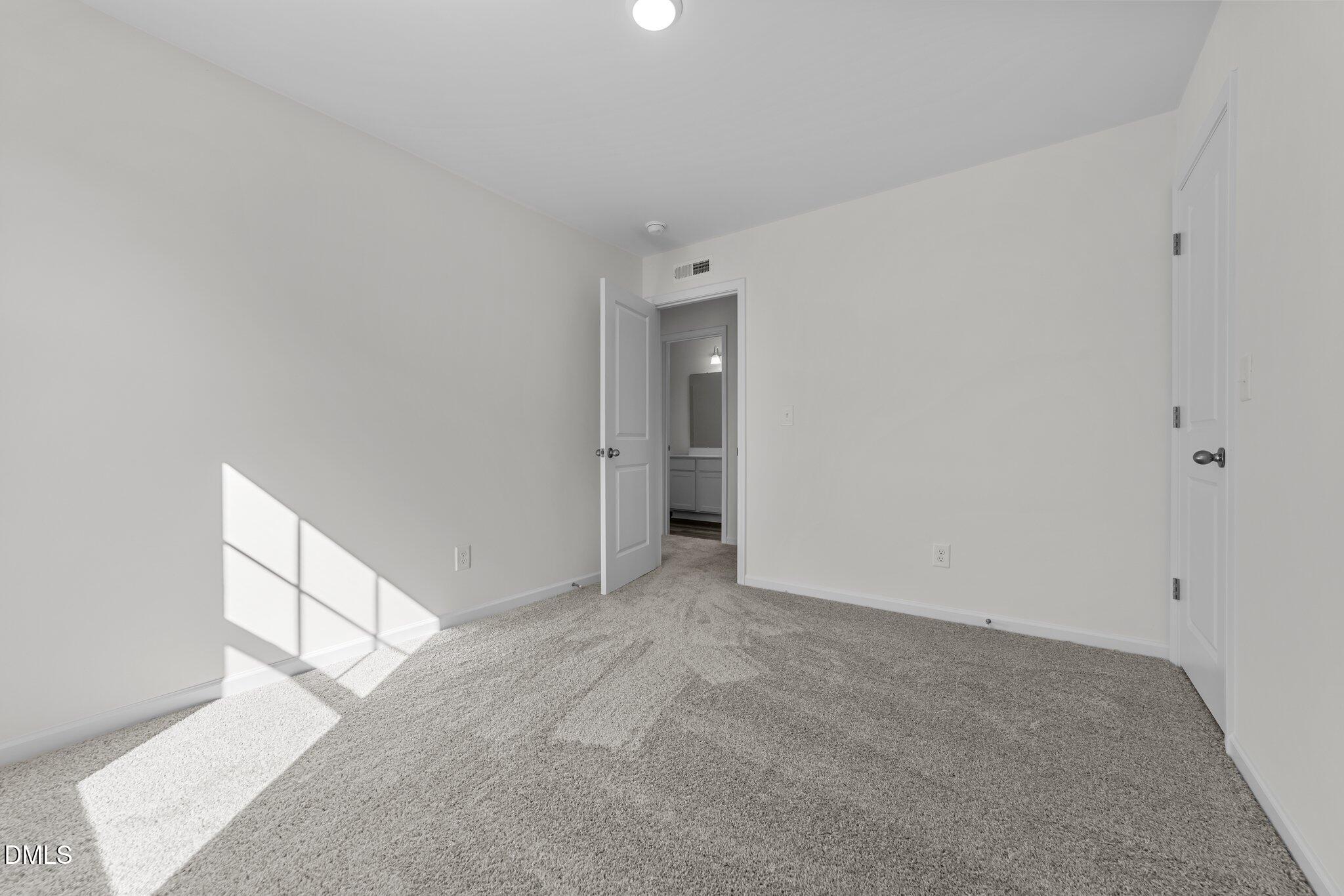 326 Shiloh Way Mebane, NC 27302 - Photo 29 of 34 a view of an empty room