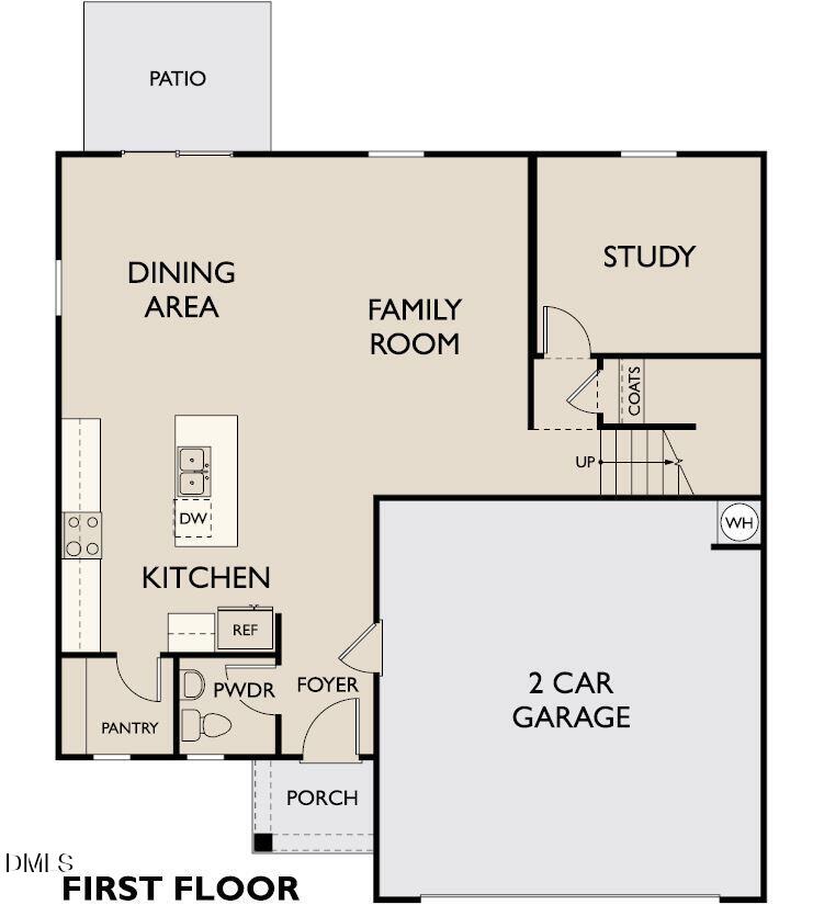 326 Shiloh Way Mebane, NC 27302 - Photo 33 of 34 unknown