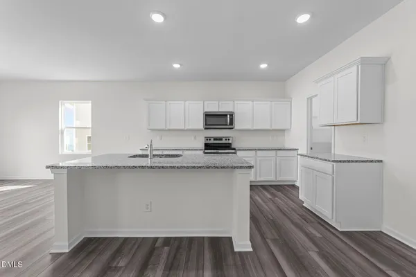 $394,990 | 326 Shiloh Way, Mebane, NC 27302