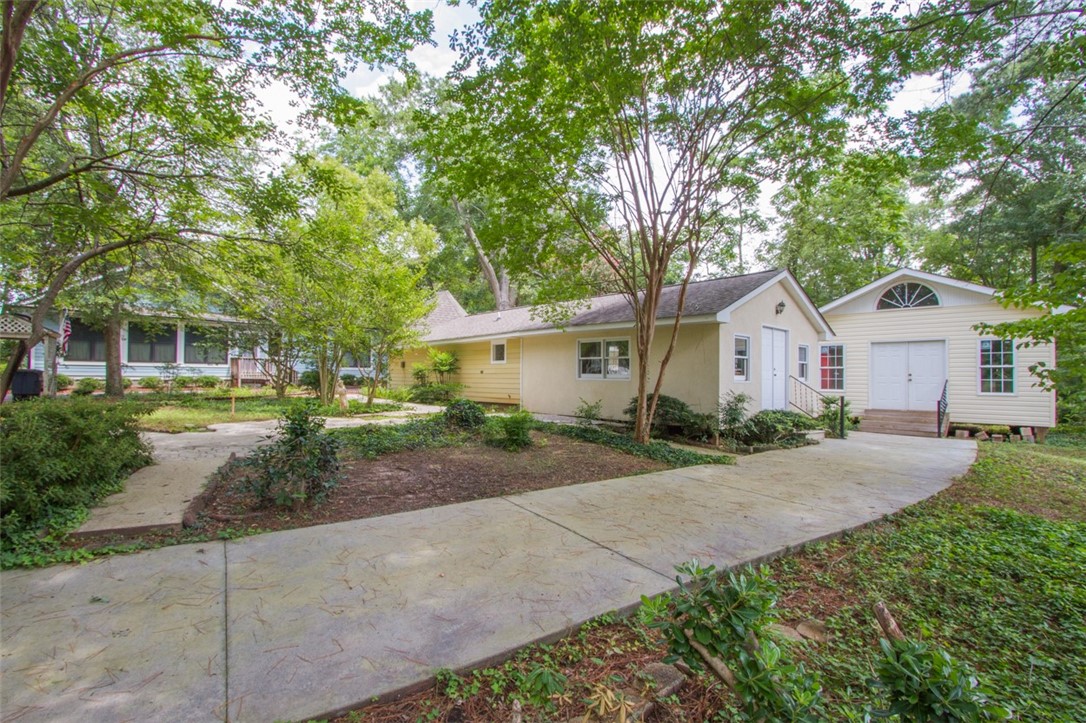 1201 Reed Road Anderson, SC 29621 - Photo 3 of 48 Gallery Image 3