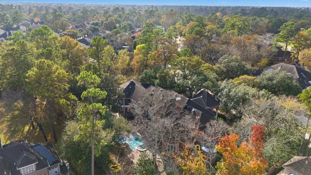 $1,350,000 | 2907 Cedar Woods Place, Houston, TX 77068