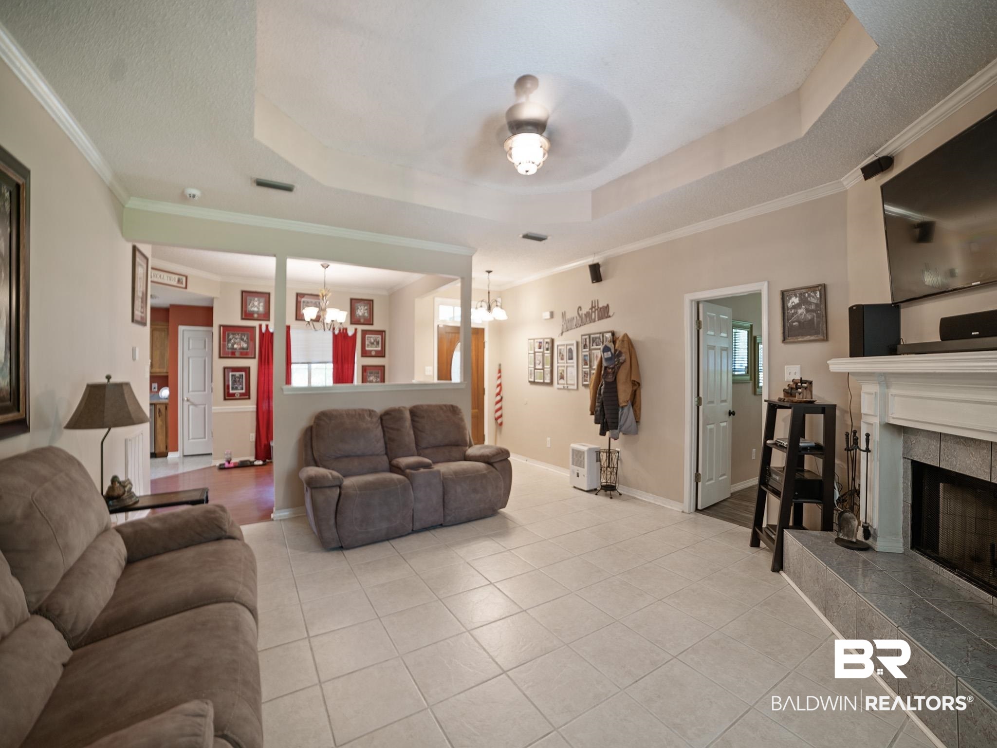 1379 Repoll Road Mobile, AL 36695 - Photo 5 of 18