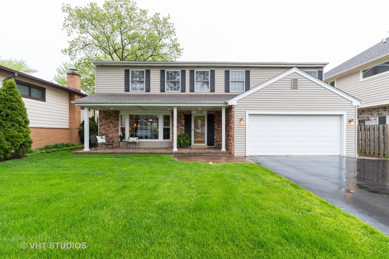 1009 Kenton Road Deerfield, IL 60015 - Photo 1 of 19