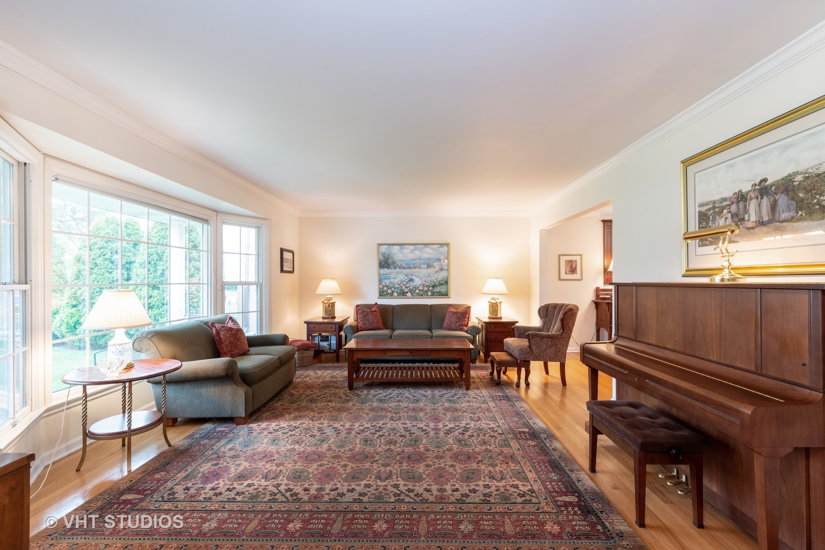 1009 Kenton Road Deerfield, IL 60015 - Photo 4 of 19